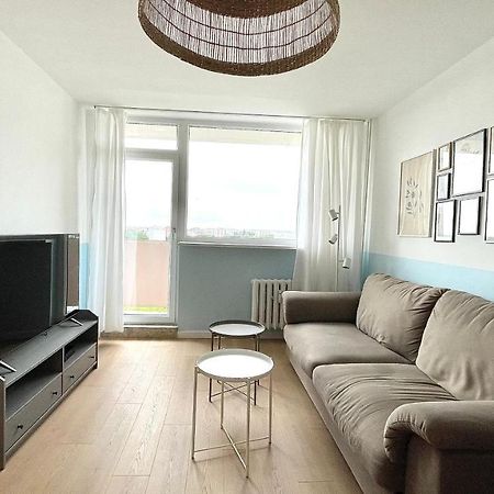Aphome Apartments - Powstancow Slaskich Βρότσλαβ Εξωτερικό φωτογραφία