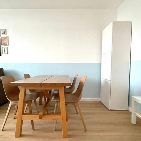 Aphome Apartments - Powstancow Slaskich Βρότσλαβ Εξωτερικό φωτογραφία
