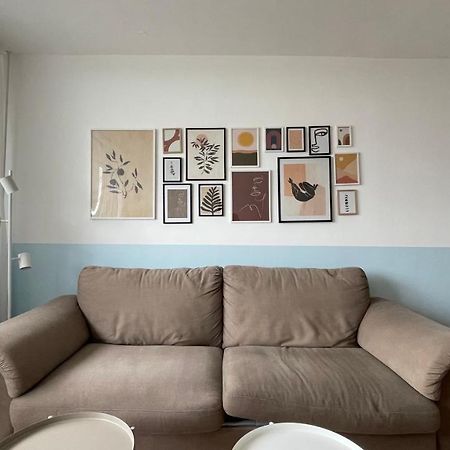 Aphome Apartments - Powstancow Slaskich Βρότσλαβ Εξωτερικό φωτογραφία